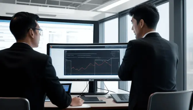 Digital Strategy Consulting